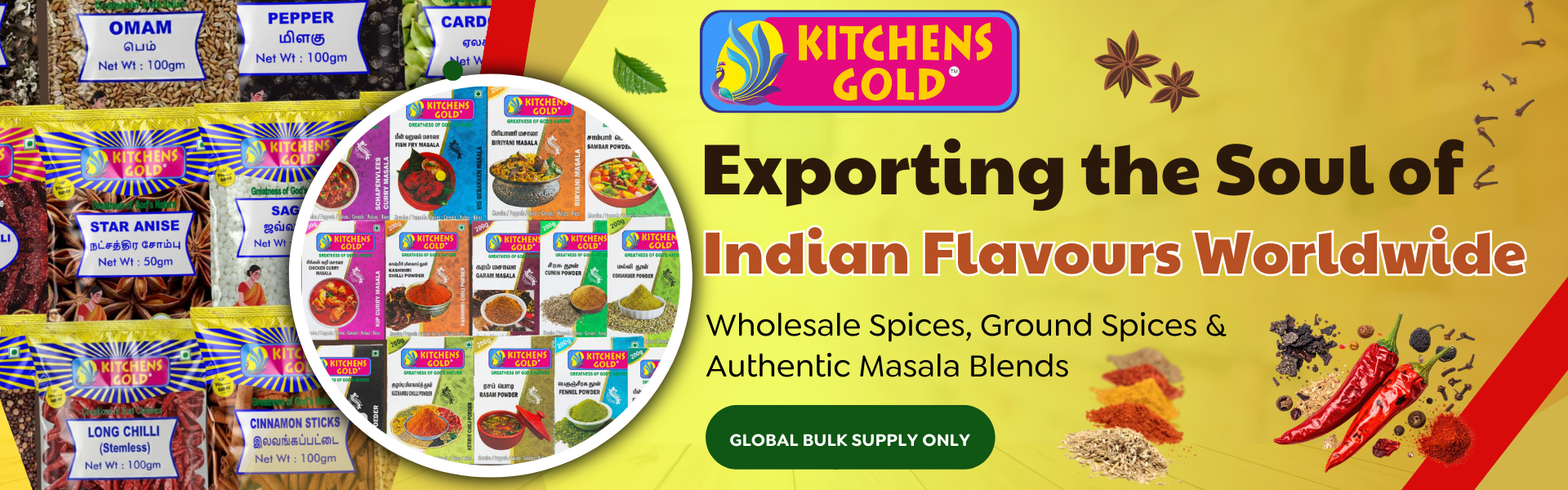 Indian Flavors Worldwide (3)
