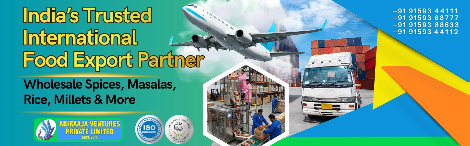 India’s Trusted International Food Export Partner (3)