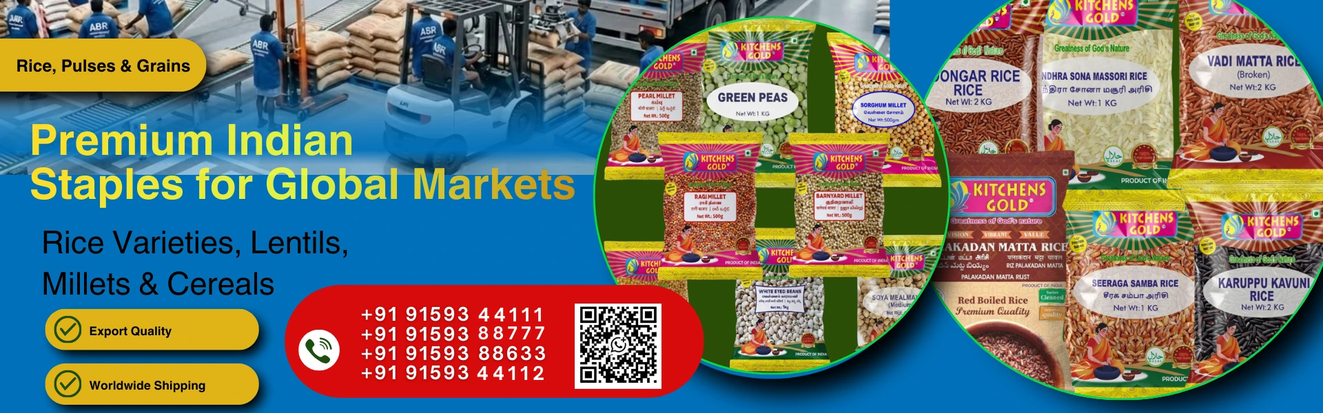 Premium Indian Staples for Global Markets (2)